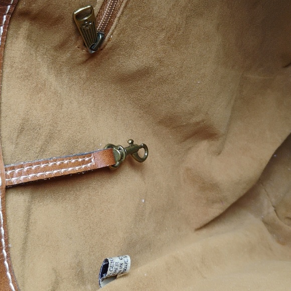 Patricia Nash Benvenuto Tote - Picture 10 of 12